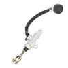 Rear Brake Master Cylinder Pump 3GD 2583V 10 00 ATV