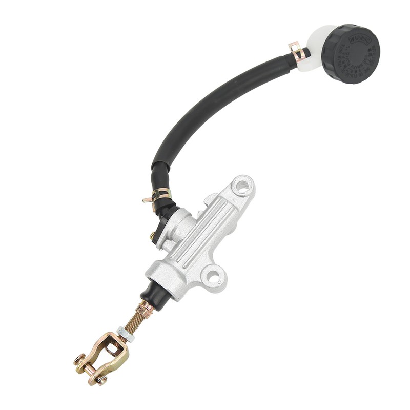 Rear Brake Master Cylinder Pump 3GD 2583V 10 00 ATV