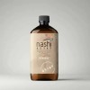 Nashi Argan Shampoo, Hidratante De Origen Natural, 500ml