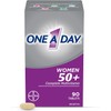 One A Day Multivitamin For Women 50 Plus - Daily