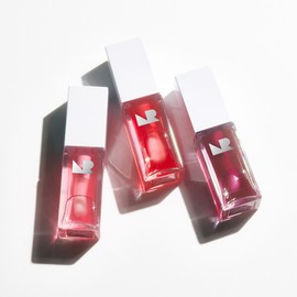 Nature Republic (현대Hmall)네이처리퍼블릭 글레이즈 샤인 립 오일 (3종 택 1) (Naver Hmall) Nature Republic Glaze Shine Lip Oil (Choose 1 from 3 types)