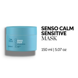 Wella Professionals Invigo Balance Senso Calm Sensitive Mask 150ml