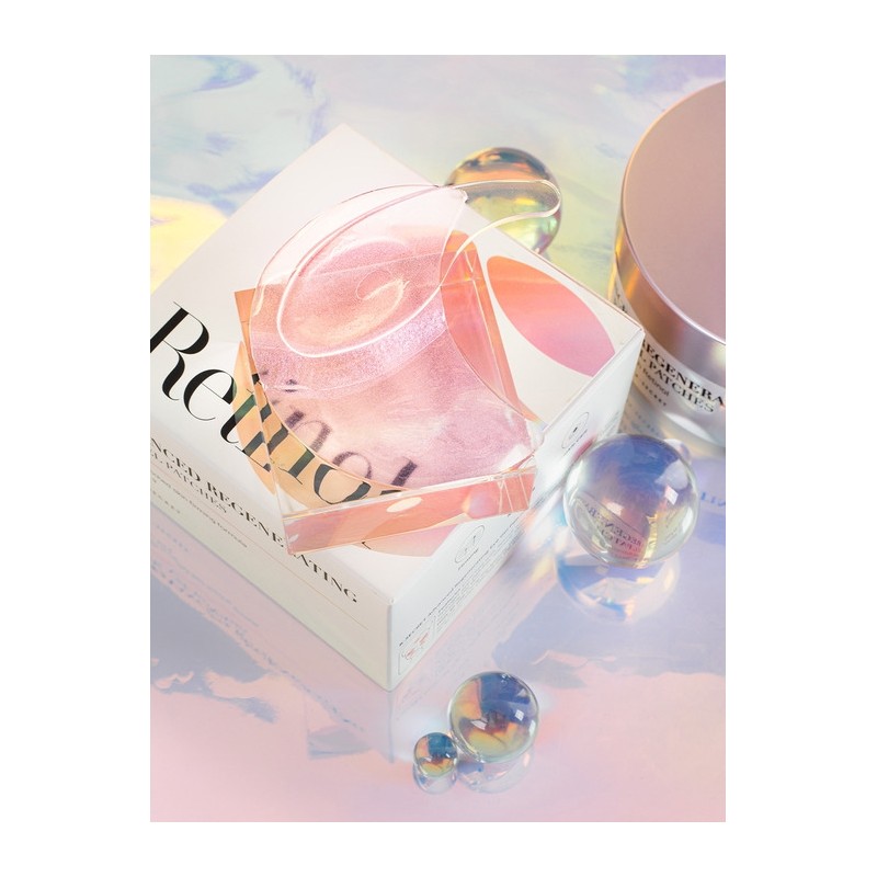 Advanced Regenerating Eyegel Patch (Retinol) / 어드밴스드 리제너레이팅 아이겔패치 (레티놀)