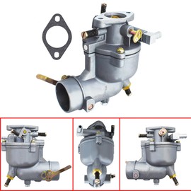 Thomletha Carburetor Replacement for Coleman Powermate 3250 4000 watt Carb