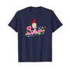Dr. Seuss Sweet Cindy-Lou Who T-shirt T-Shirt