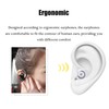 Replacement Eartips Silicone Earbuds Buds Set Earplug Compatible with PowerBeats