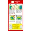 CuteZCute Animal Palz Mini Bento Sandwich Stamping Cutter & Eierformer