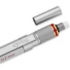 Rotring 800+ Mechanical Pencil With Touchscreen Stylus - 0.7mm -