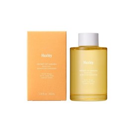 HUXLEY Meoncell HUXLEY Body Oil Moroccan Gardener / 메온셀 HUXLEY 바디 오일 모로칸 가드너