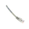 100ft Cat 6 Unshielded (UTP) Ethernet Network Crossover Cable -