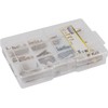 Connex DP8500114 Picture Hooks Assortment 242 Pieces – Picture Hangers
