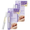 Varen Nail & Cuticle Care Essence Oil Pen, 2ml, 2 pieces / 바렌 네일 & 큐티클 케어 에센스 오일 펜, 2ml, 2개