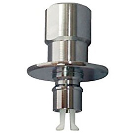 LIXIL INAX A-7120-10 Emergency Water Stop Valve for Faucets (Cold Area)