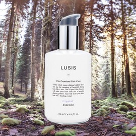 Lucis Hair Recovery Natural Hair Protection Crystal Hair Essence 1ea 125ml / 루시스 모발회복 자연유래 모발보호 크리스탈 헤어에센스 1개 125ml