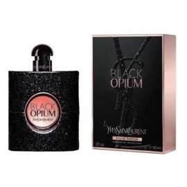 🌙 Yves Saint Laurent Black Opium Eau de Parfum 90 ml para Mujer 🌙