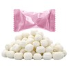 The Dreidel Company Pastel Pink Buttermints, Mint Candies, After Dinner