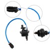 Moonlinks Compatible with Dodge Ram 2500/3500/4500/5500 6.7L 2013 2014 2015
