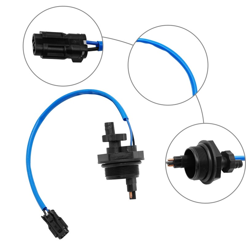 Moonlinks Compatible with Dodge Ram 2500/3500/4500/5500 6.7L 2013 2014 2015