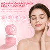 Crema Coreano Facial Salmon Dna Pdrn Multi Péptido Niacinamida Cuidado