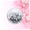 Ciieeo 1pc Bubble Crystal Ball Artistic Home Decor Unique Present