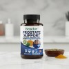 Cápsulas De Saw Palmetto Semillas De Calabaza Vitamina E