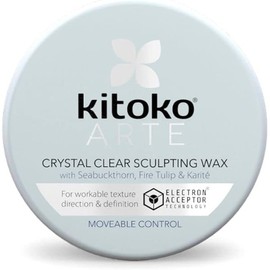 ARTE by Kitoko Crystal Clear Sculpting Wax 75ml by Kitoko