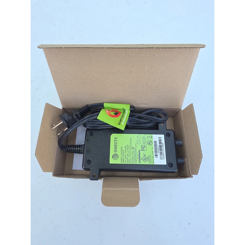 DirecTV Power Inserter- PI21R3-16 - 21V - A3