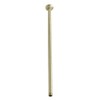 Westbrass 1/2" IPS x 24" Ceiling Mounted Shower Arm with