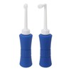Vaginal Douche Manual Pressure Clean 500 Ml Capacity Leak Proof