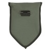 Rothco Canvas Tri-fold Shovel Cover