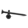 #8 x 1 3/4" Particle Board Screw Phillips Flat Head