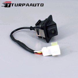 MOTOR Parts BackUp Camera 95750-3X105 For 2012-2013 Hyundai Elantra Seda Parking Camera USA