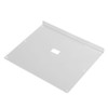Acrylic Cutting Board Transparent Cooking Chopping Board Non Slip Clear