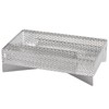 Smoker Tray 12 Hours Pellet Maze Smoker Tray, 5 x