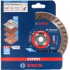 Bosch 1 x Expert Multi Material Turbo Diamond Cutting Discs
