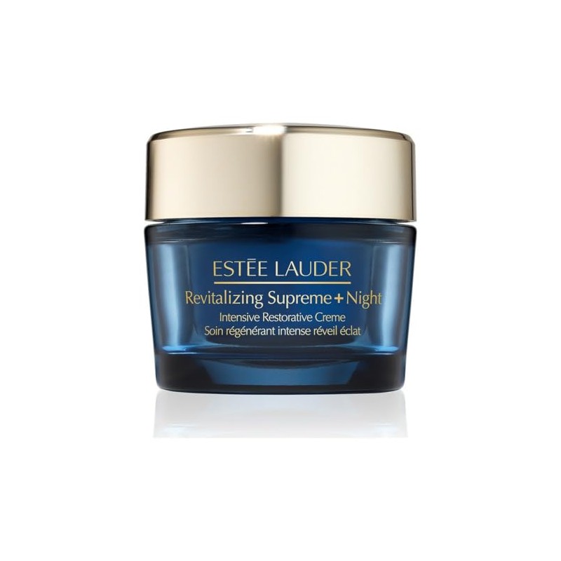 Revitalising Supreme + Night Intense Restorative Cream 50