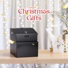 Suggestion Box with Slot and Lock & 50 Suggestion Sheets