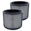 JISIZKY Replacement Air Filter DR-HAP002 Compatible With Dreo Macro Pro