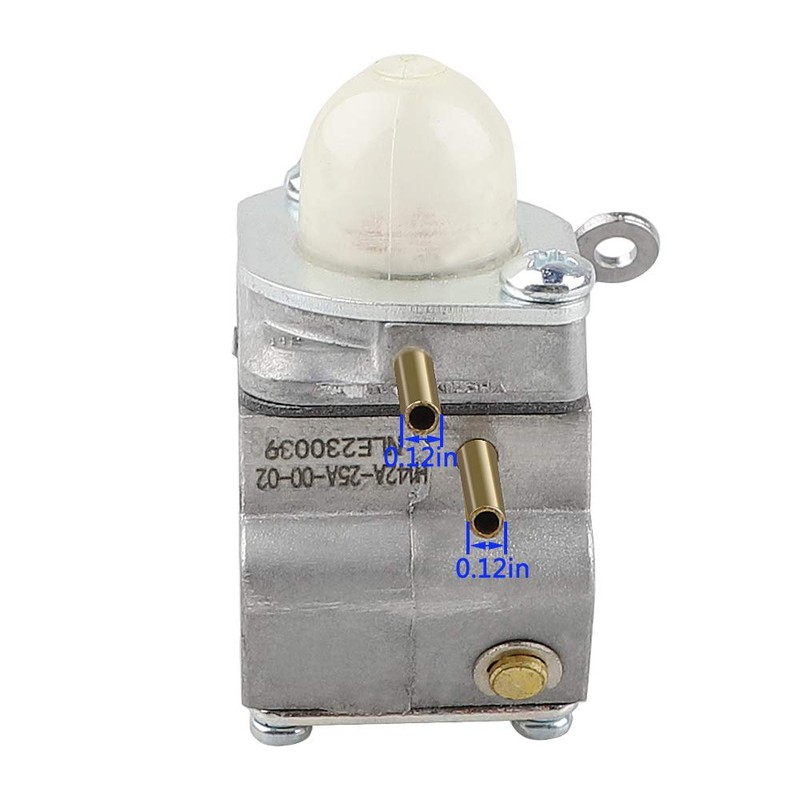 Hettluo Carburetor for Craftsman b2200 b2000 b210 Leaf Blower CMXGAAM204101