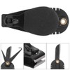 2pcs Portable Fishing Scissors Fly Cutters Nippers Cutting Tool Fish