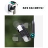 SHEAWA for Insta360 GO 3S/GO3 Magnetic Mount + Neck Strap,