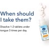 Des Not Apply Hylands Nerve Tonic Stress Relief Tablets Restlessness