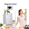 Kitchen Timer, INRIGOROUS Digital Kitchen Timer Magnetic Countdown Stopwatch Timer