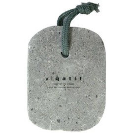 イシミズ かかとの角質に オーバル軽石 00891