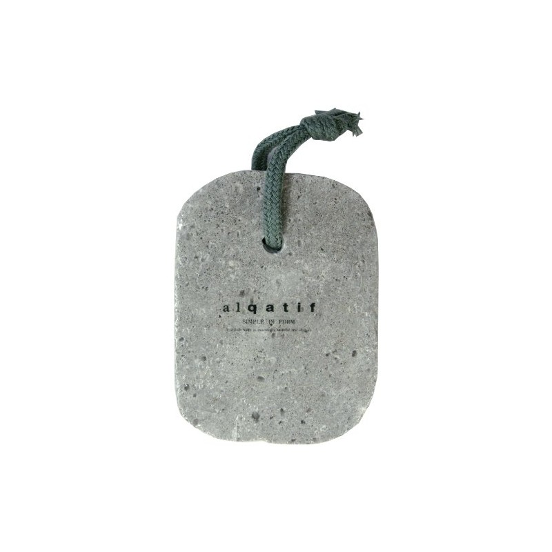 イシミズ かかとの角質に オーバル軽石 00891