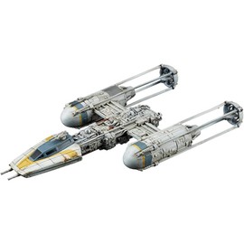 Hobby 2344776 Vehicle Model 005 Y-Wing Starfighter