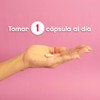 Meta Femme Probióticos Pack Cápsulas Suplemento Alimenticio Mil Millones Cultivos