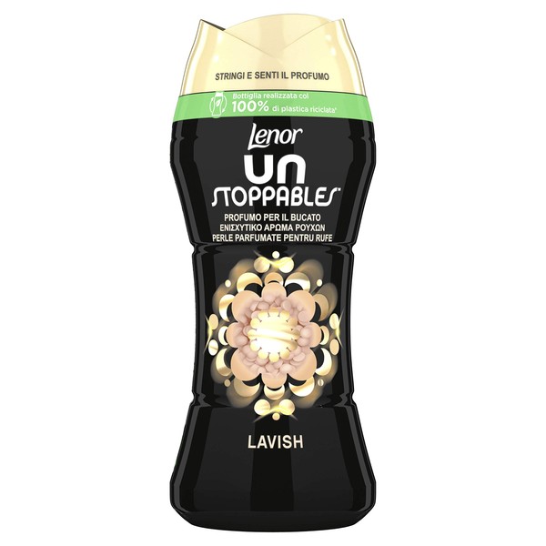 Lenor UnStoppables Lavish Laundry Perfumer in Pearls 210 g, 7.4