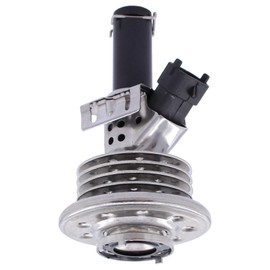 HouYeen Adblue Injector for Merce-des Diesel 3.0 D CDi 3.2 4.0 CLS E G GLK M S Class GLE GLS C218 W212 S212 W463 X164 X166 W166 C292 X204 W164 W166 W221 B906 Sprinter