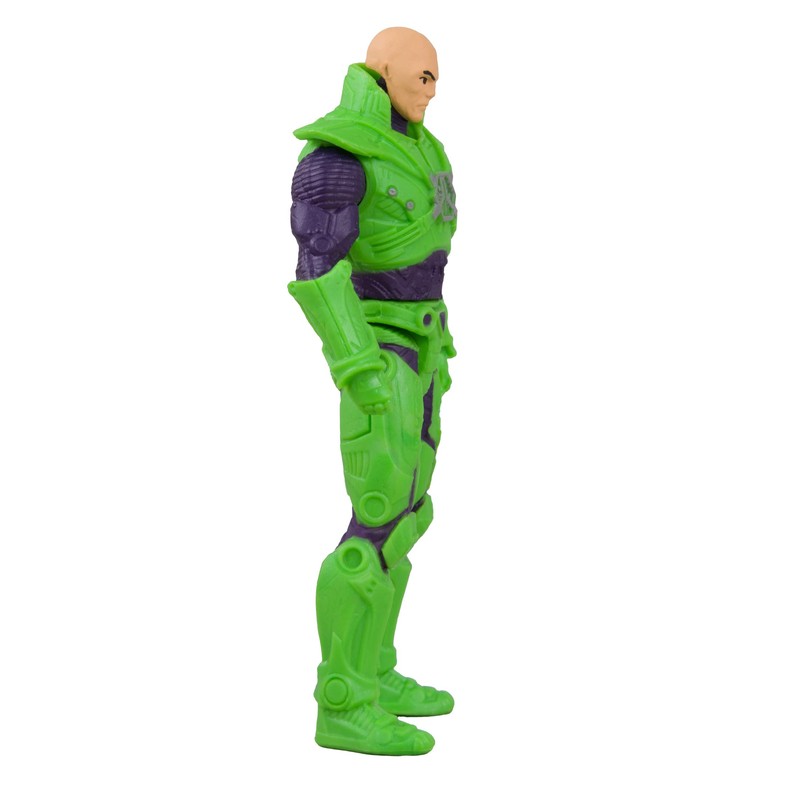 McFarlane Toys - DC Direct Page Punchers Lex Luthor 3in